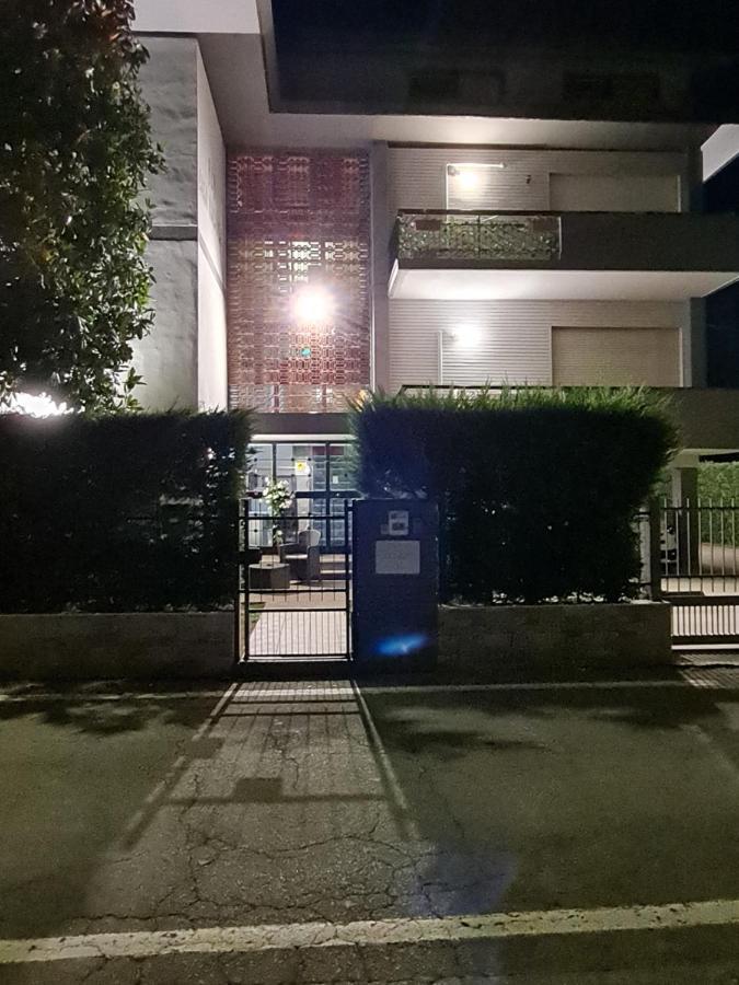 Landlady Airport Orio Bergamo Ida Orio al Serio Exterior photo