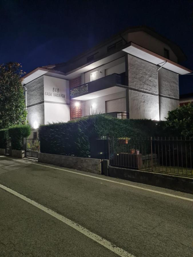 Landlady Airport Orio Bergamo Ida Orio al Serio Exterior photo