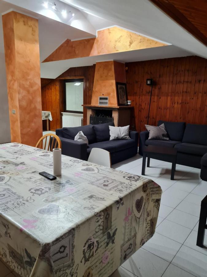 Landlady Airport Orio Bergamo Ida Orio al Serio Exterior photo